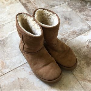 Authentic Ugg Boots
